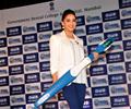 Madhuri Dixit at the launch of Oral B Smile India Movement