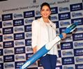 Madhuri Dixit at the launch of Oral B Smile India Movement