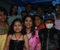 Madhuri Dixit interacts with Cancer affected children