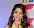 Madhuri Dixit unveils ‘It’s Only Cinema’ magazine