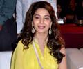 Madhuri Dixit unveils ‘It’s Only Cinema’ magazine