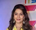 Madhuri Dixit unveils ‘It’s Only Cinema’ magazine