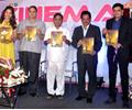 Madhuri Dixit unveils ‘It’s Only Cinema’ magazine