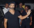 Malaika Arora Khan, Sushmita Sen at Raj Kundra''s birthday party