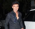 Malaika Arora Khan, Sushmita Sen at Raj Kundra''s birthday party