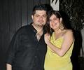 Malaika Arora Khan, Sushmita Sen at Raj Kundra''s birthday party