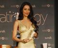 Malaika Arora Khan Unveils Sunsilk Keratinology