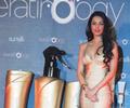 Malaika Arora Khan Unveils Sunsilk Keratinology