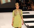 Malaika Arora Khan Walks the Ramp for Vikram Phadnis at BPFT 2012