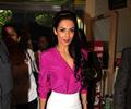 Malaika Arora unveils Mercedez Benz Magazine