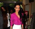 Malaika Arora unveils Mercedez Benz Magazine