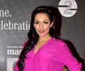 Malaika Arora unveils Mercedez Benz Magazine