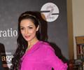 Malaika Arora unveils Mercedez Benz Magazine