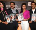 Malaika Arora unveils Mercedez Benz Magazine