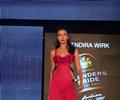 Malaika & Amrita Ramp Walk at Blenders Pride Fashion Week 2011