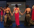 Malaika & Amrita Ramp Walk at Blenders Pride Fashion Week 2011