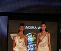 Malaika & Amrita Ramp Walk at Blenders Pride Fashion Week 2011