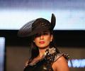 Malaika & Amrita Ramp Walk at Blenders Pride Fashion Week 2011