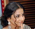 Clean India brand ambassador Vidya Balan Has she gained more weight