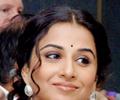 Clean India brand ambassador Vidya Balan Has she gained more weight