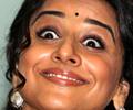 Clean India brand ambassador Vidya Balan Has she gained more weight