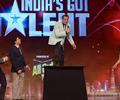 ‘Mere Brother Ki Dulhan’ celebs judge ‘India’s Got Talent’