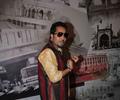 Mika Singh and Vivek Oberoi on the sets of ‘Kismet Love Paisa Dilli’