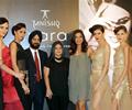 Models Ramped At Inara Diamond Jewellery Collection Launch