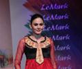Models Ramped At LeMark Institute Of Art Fashion Show