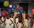 Models Walked For Rajasthan Fashion Week 2013