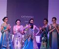 Models Walked For Rajasthan Fashion Week 2013