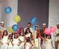 Models Walked For Rajasthan Fashion Week 2013