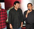 Movie Cast At Chennai Express Trailer Launch