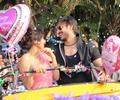 Movie ‘Jayanta Bhai Ki Luv Story’ pair celebrate Valentine-Day