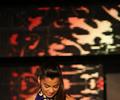 Mugdha Godse Ramp Walk for designer Reynu Tandon