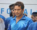 Mumbai Indians’s day out with under privileged children