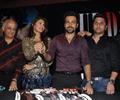 ''Murder 2'' Success Meet