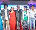 Music Launch Event Of Luv U Soniyo