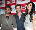 Music launch of ’3G’ on 92.7 BIG FM Studio