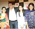 Nargis Dutt Memorial Charitable Trust Press Conference