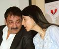 Nargis Dutt Memorial Charitable Trust Press Conference