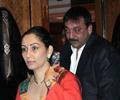 Nargis Dutt Memorial Charitable Trust Press Conference