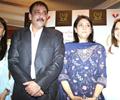 Nargis Dutt Memorial Charitable Trust Press Conference