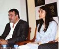 Nargis Dutt Memorial Charitable Trust Press Conference