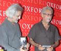 Naseeruddin Shah unveils ‘War & Peace’ DVD