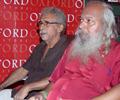 Naseeruddin Shah unveils ‘War & Peace’ DVD