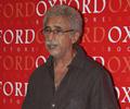 Naseeruddin Shah unveils ‘War & Peace’ DVD