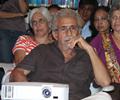 Naseeruddin Shah unveils ‘War & Peace’ DVD