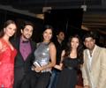 Nautanki Saala Music Success Party