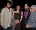 Nautanki Saala Music Success Party